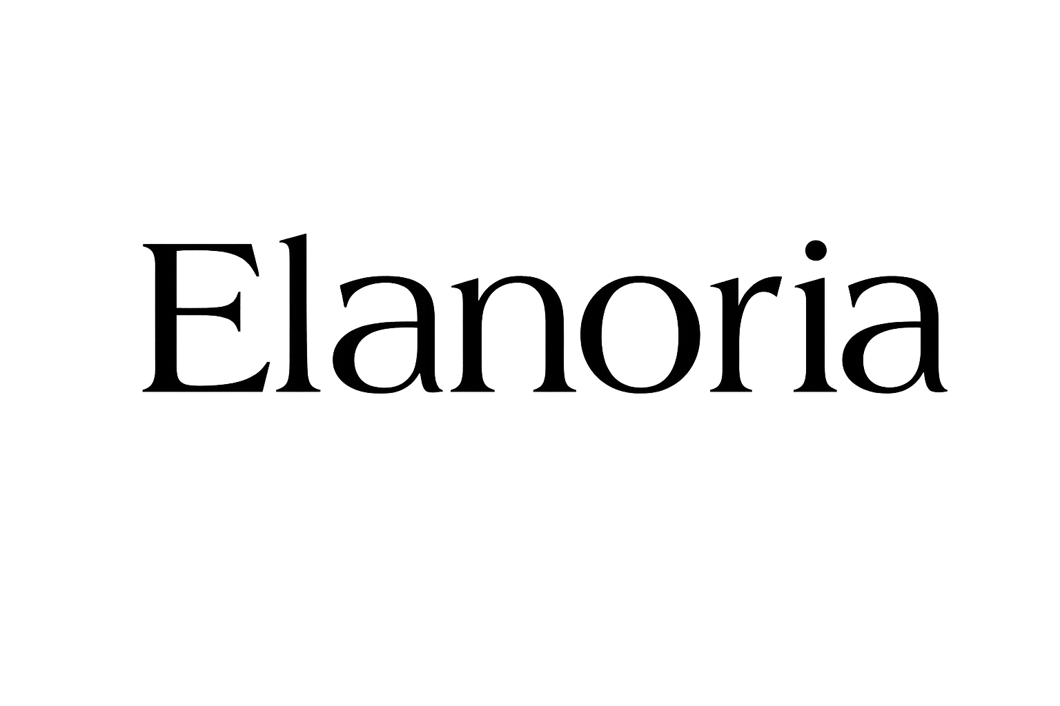 Elanoria