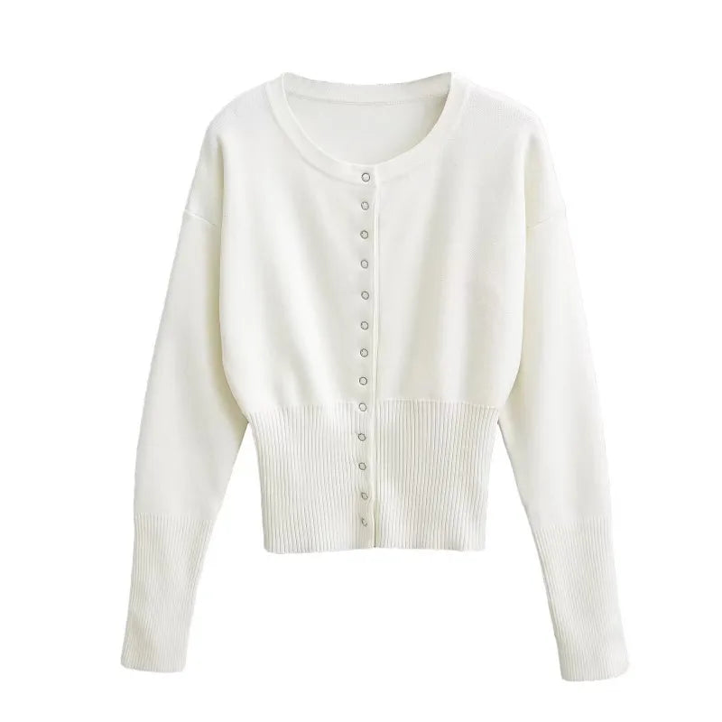 Elanoria Knit Cardigan